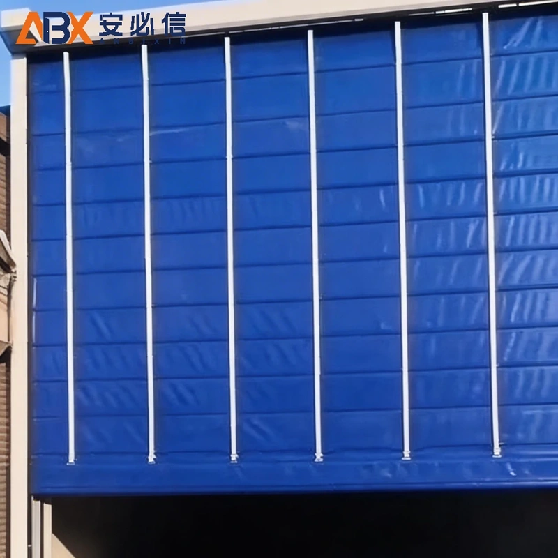 保山市机械式门封