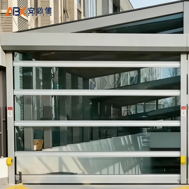 保山市软质快速门