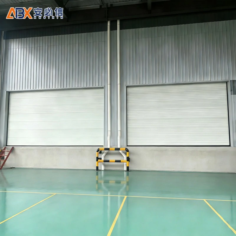 保山市电动提升门