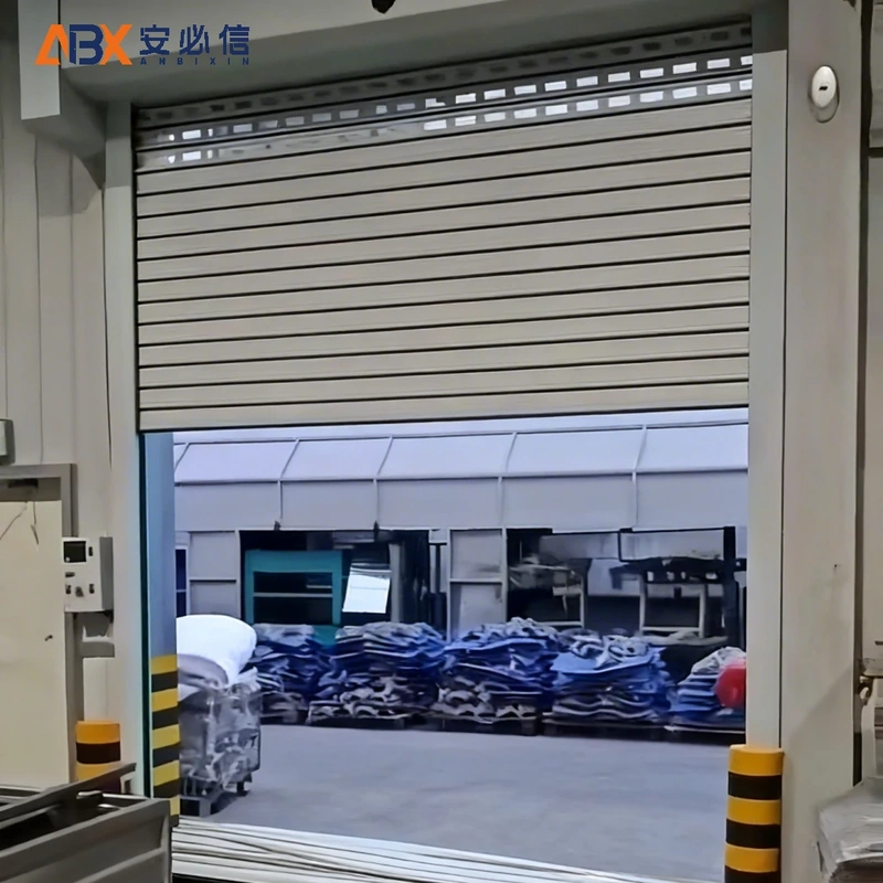 保山市涡轮硬质高速门